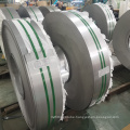 Hotsale food grade customized 439 stainless steel strips/coils/foils